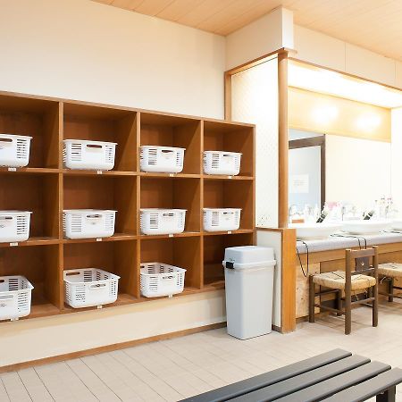 Atagawa Onsen Hotel Ohruri Higashiizu Exteriér fotografie