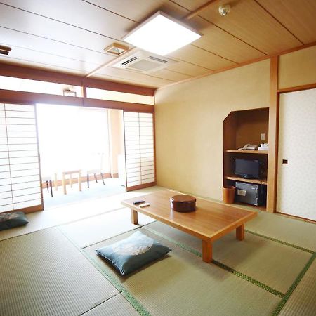 Atagawa Onsen Hotel Ohruri Higashiizu Exteriér fotografie