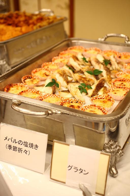 Atagawa Onsen Hotel Ohruri Higashiizu Exteriér fotografie
