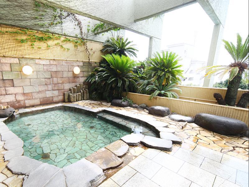 Atagawa Onsen Hotel Ohruri Higashiizu Exteriér fotografie