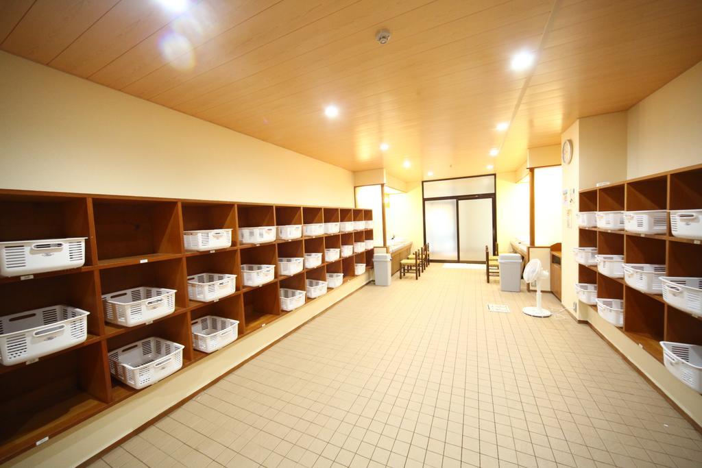Atagawa Onsen Hotel Ohruri Higashiizu Exteriér fotografie