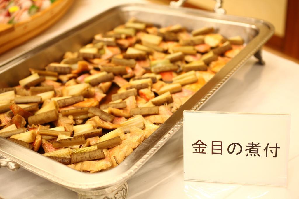 Atagawa Onsen Hotel Ohruri Higashiizu Exteriér fotografie