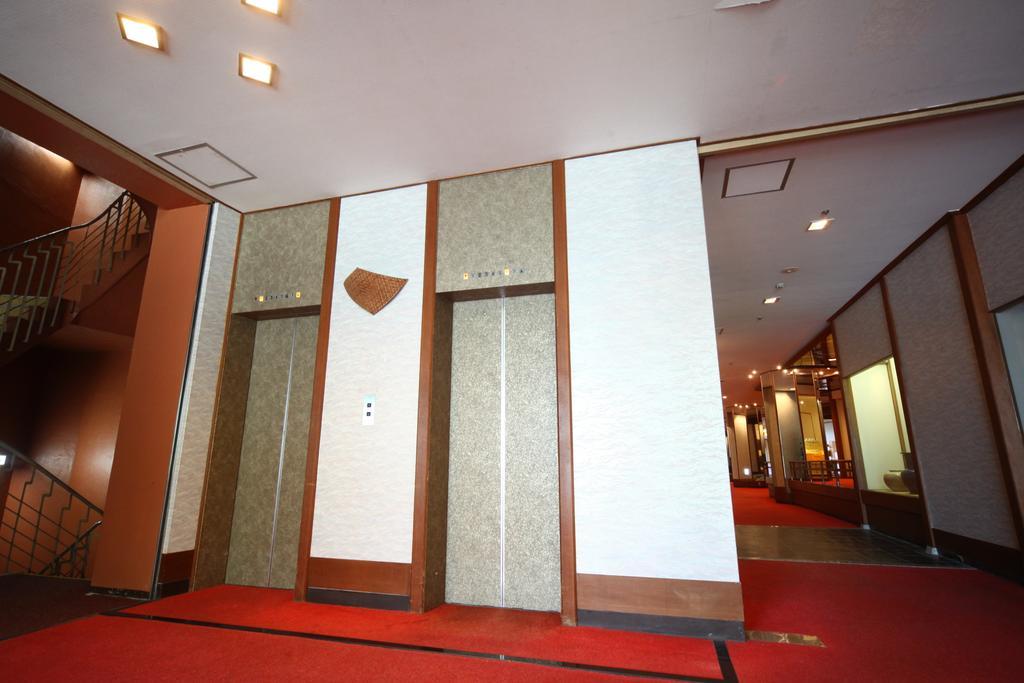 Atagawa Onsen Hotel Ohruri Higashiizu Exteriér fotografie