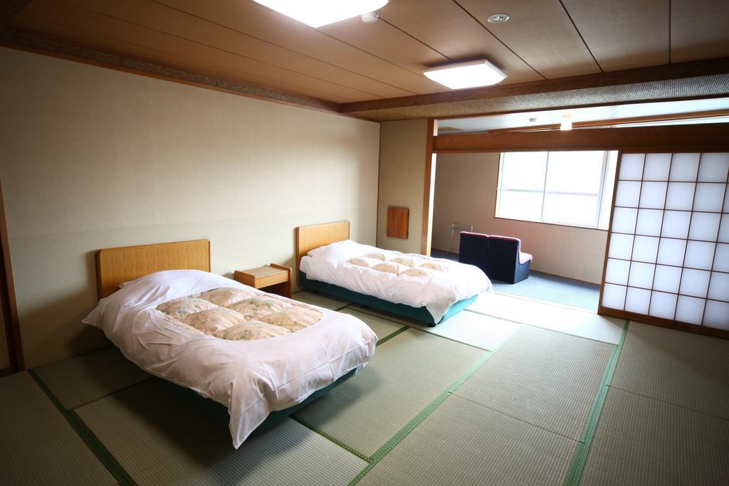 Atagawa Onsen Hotel Ohruri Higashiizu Pokoj fotografie