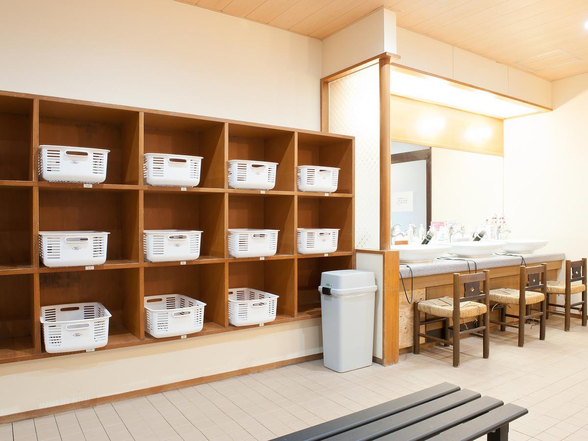 Atagawa Onsen Hotel Ohruri Higashiizu Exteriér fotografie