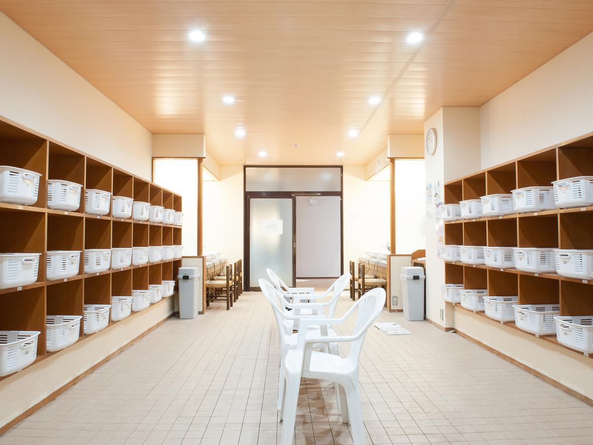 Atagawa Onsen Hotel Ohruri Higashiizu Exteriér fotografie