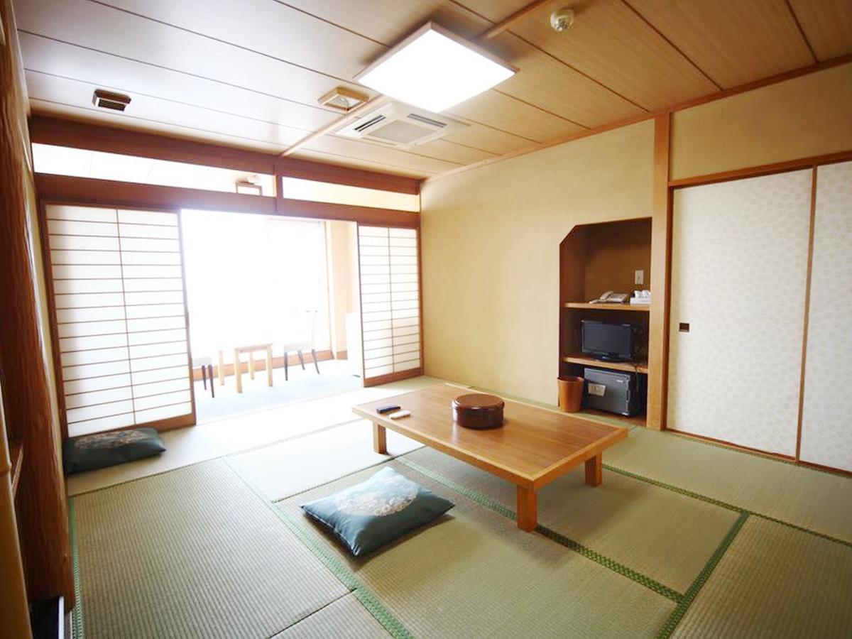 Atagawa Onsen Hotel Ohruri Higashiizu Exteriér fotografie