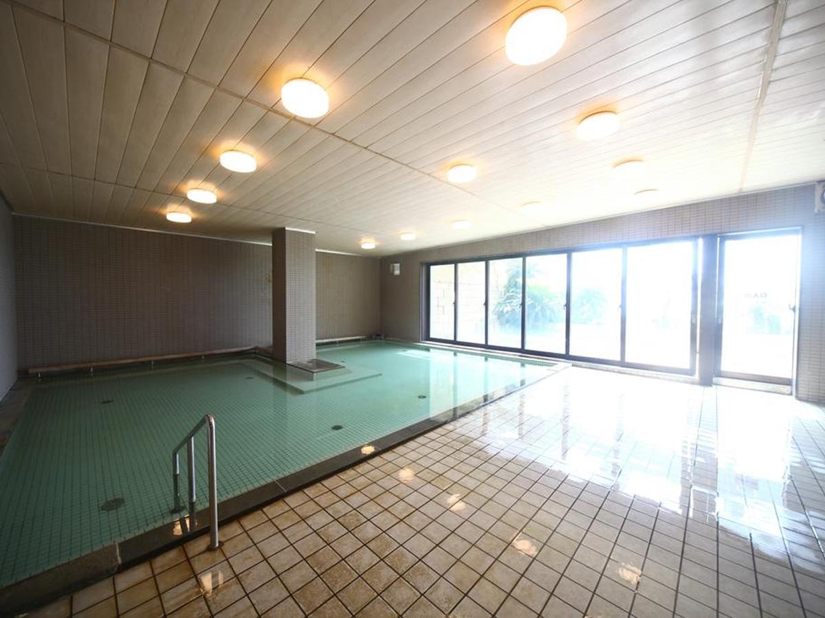 Atagawa Onsen Hotel Ohruri Higashiizu Exteriér fotografie