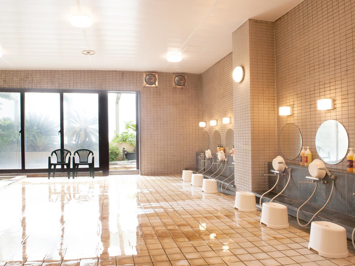 Atagawa Onsen Hotel Ohruri Higashiizu Exteriér fotografie